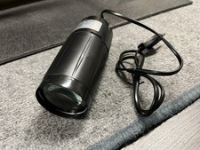 LED Pinspot Punktstrahler