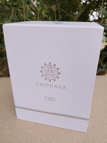 Amouage ciel pour femme edp - ciel,