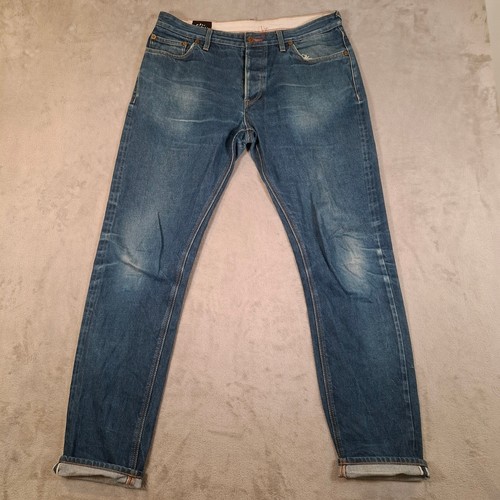 Hiut jeans herren w36 l34 - hiut,