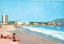 CALA MILLOR Mallorca ES Playas