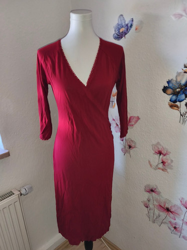 Sehr schöne damen midi kleid - sehr,