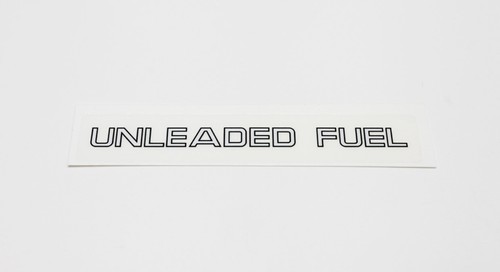 Unleaded fuel 7616797 - unleaded,