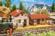 Pola G 330896 Bahnhof