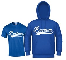 Shirt kapuzensweat bochum - /,