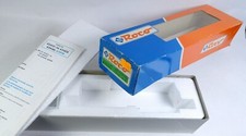 ROCO 43919 LEERKARTON E-Lok BR 114 487-2 TEE Spur H0 OVP HO Leerverpackung 43448
