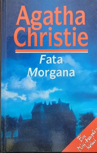 Agatha christie - agatha,