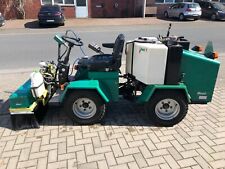 Pflanzenschutzspritze