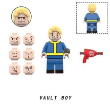 Fallout Boy / Game /