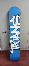 Snowboard TRANS PIRATE 141cm