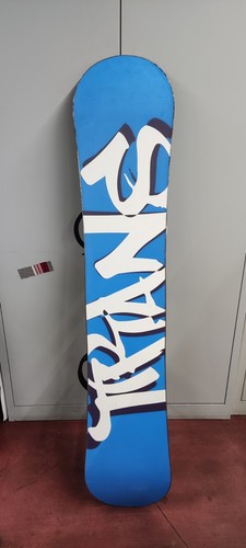 Snowboard trans pirate 141cm - trans,