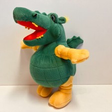 Phantasialand Drache