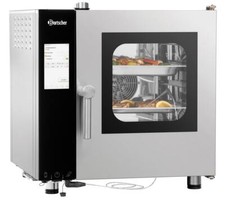 Bartscher Kombidämpfer