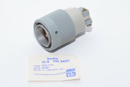 Mil spec stecker gehäus - spec, nf-stecker