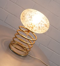 Ingo Maurer Tischlampe für