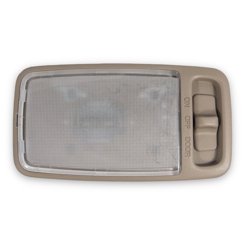 Toyota lexus tan overhead - &,