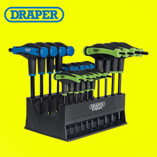Draper 70388 20 Stück T-Griff