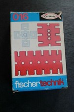 Fischer Technik 016