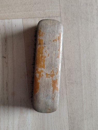 Schuhbürste kleiderburste - schuhbürste,