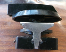 Beem Gigant Fleischwolf Geräteschalter