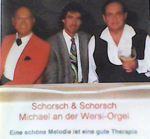 Georg dorberth ein tag - dorberth, tag"