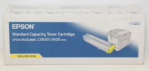 Epson c13s050230 aculaser 2600 - c13s050230,