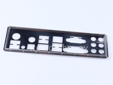 I/O Shield For MSI Z77A-G45