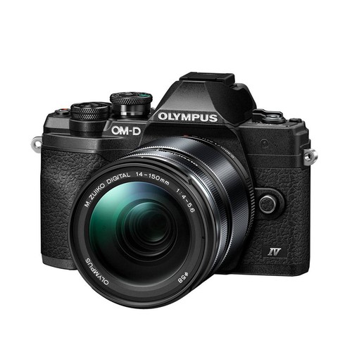 Olympus m10 mark iv - om-d,