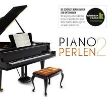 Piano Perlen Vol.2 von Lang