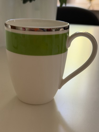 Villeroy boch coffee mug - boch,
