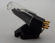 Ortofon omb 2 tonabnehmer - 1/2",