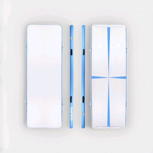 Air track matte - matte, 5m