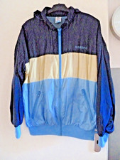 Adidas Vintage Windbreaker