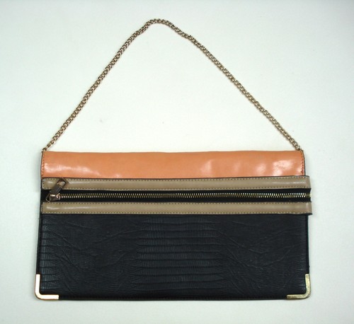 Red herring clutch tasche - clutch,
