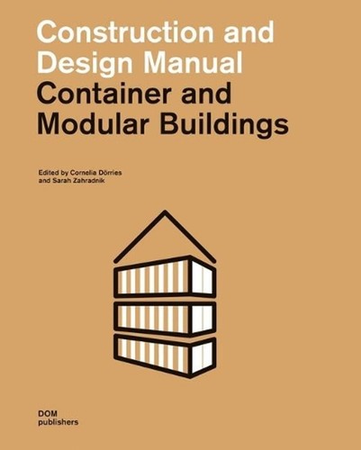 Container and modular - container,