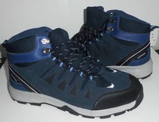 Boots / Outdoor  Stiefel / Schuhe /  Wanderschuhe  - WATERPROOF - Gr. 43   Neu!!