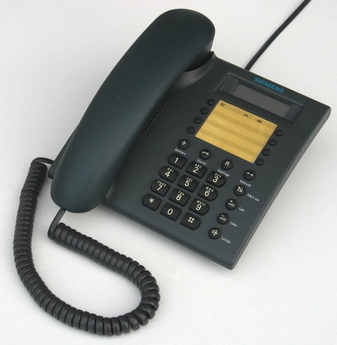 Siemens euroset 815 - siemens, ▪