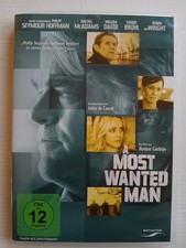 A most wanted Man  | Anton Corbijn  | Philip Seymour Hoffman |  John Le Carre