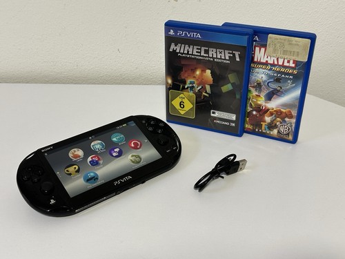 Playstation vita ps - vita,