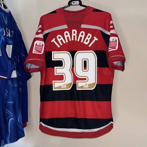 Qpr queens park rangers - park,