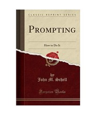 Prompting: How to Do It