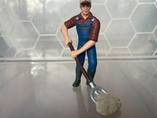 Schleich 13451 - Tierpfleger