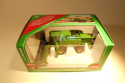 Siku 1876 john deere - 1876, t670i