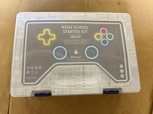 Miceplay highschool starter - miceplay,