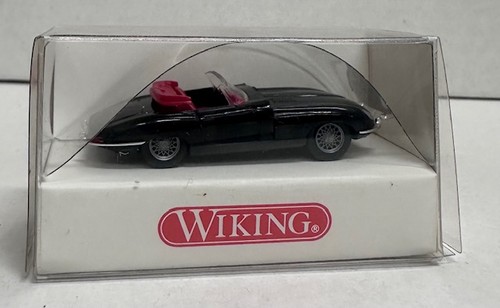 Wiking pkw jaguar type - wiking,