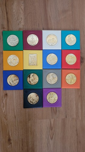 Stück aral olympia - aral,