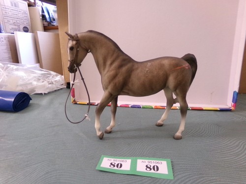 Breyer horse classic 656 - classic, rose
