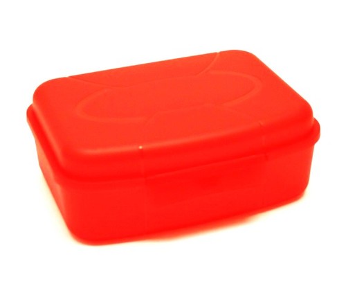 Proviant camping snack box - proviant,