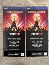 Robbie Williams Düsseldorf