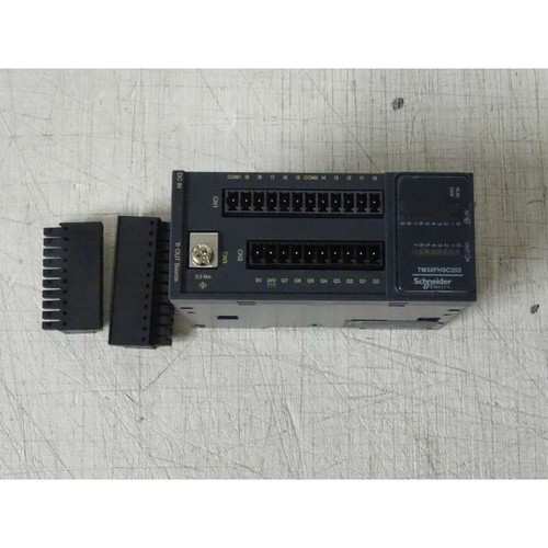 Tm3xfhsc202 schnellzählmodul - tm3xfhsc202,