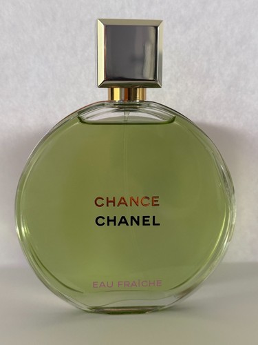 Chanel eau fraiche - chanel, de